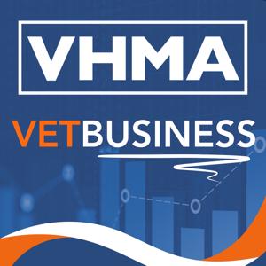 VHMA VetBusiness