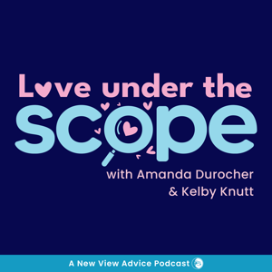 Love Under the Scope
