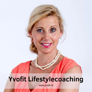 Yvofit Leefstijl Coaching