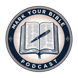Mark Your Bible