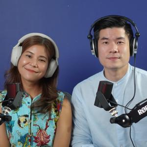 Loodloop Podcasts