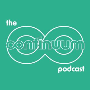 The Continuum Podcast