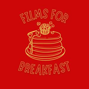 Films for Breakfast by Adam Sirdoreus