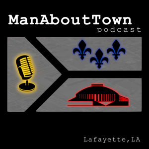 ManAboutTown Podcast