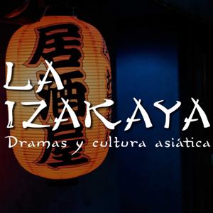 La izakaya:dramas y cultura asiática