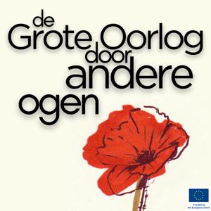 de Grote Oorlog door andere ogen