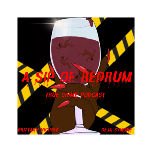 A Sip Of Redrum