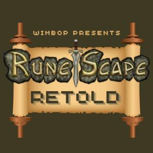 Runescape Retold