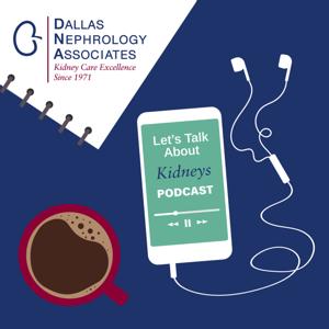 Let's Talk About Kidneys