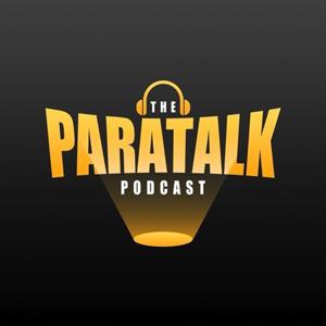 Paratalk Podcast by Paratalk Podcast