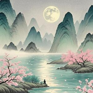 安心雅韵/古琴名家/审美 疗愈 助眠