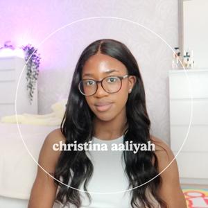 Christina Aaliyah