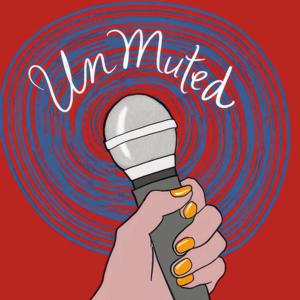 UnMuted: the TransMuted Podcast by Jenny Poyer Ackerman