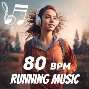 跑步音樂 80節奏