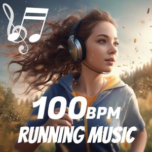 跑步音樂 100節奏
