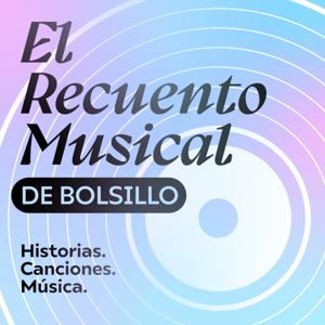 El Recuento Musical de Bolsillo by Margot Martín