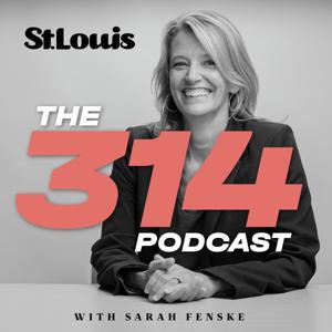 The 314 Podcast by Sarah Fenske