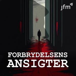 Forbrydelsens Ansigter by JydskeVestkysten og JFM Lyd
