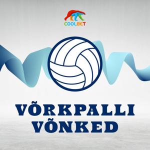 Võrkpallivõnked by Delfi Meedia