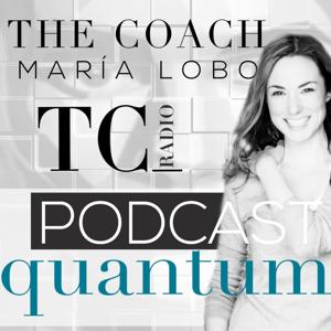 QUANTUM PODCAST MARÍA LOBO
