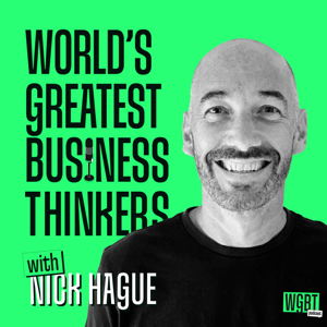 World's Greatest Business Thinkers