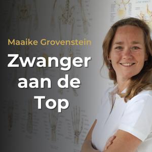 Zwanger aan de Top