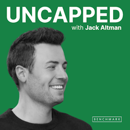 Uncapped with Jack Altman by Alt Capital