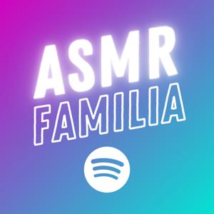 ASMR FAMILIA 💜✨ Gym Chalk ASMR and Oddly Satisfying Visual Podcast by ASMR FAMILIA