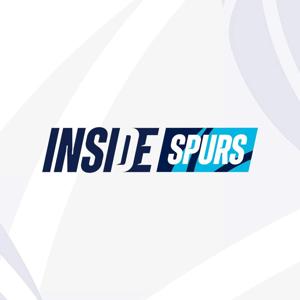 Inside Spurs | An Official Tottenham Hotspur podcast by Tottenham Hotspur Football Club