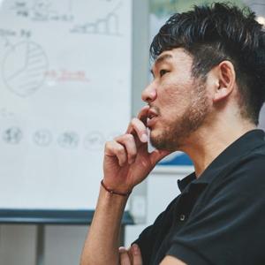 さよならワンマン経営！最高の経営チームを作ろう！