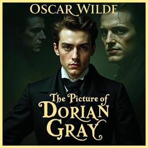 The Picture of Dorian Gray by Oscar Wilde, Audiobook by Oscar Wilde