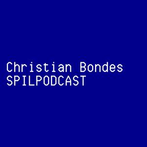 Christian Bondes spilpodcast by RadioPlay