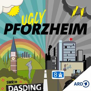 Ugly Pforzheim