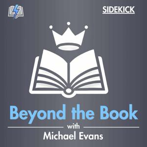 Beyond the Book by Michael Evans