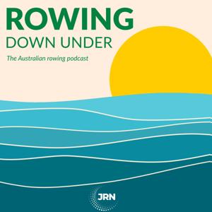 Rowing Down Under by JRN
