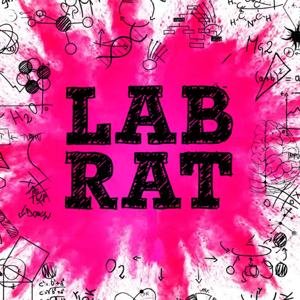 Lab Rat Foiler by Daniel Paronetto