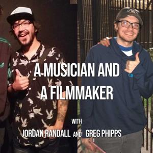 A Musician and A Filmmaker by Greg Phipps