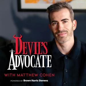 Devil's Advocate with Matthew Cohen
