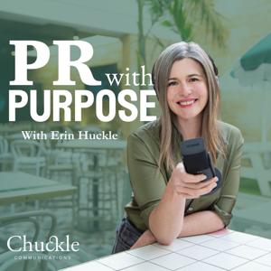 PR with Purpose