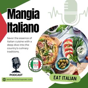 Mangia Italiano