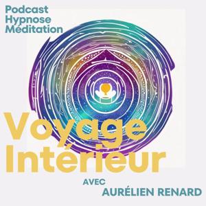 Voyage intérieur - Hypnose et méditation