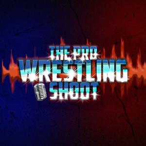 The Pro Wrestling Shoot