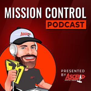 Mission Control Podcast by Michael Stearns