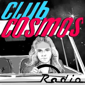 Club Cosmos Radio: An Astrology Podcast