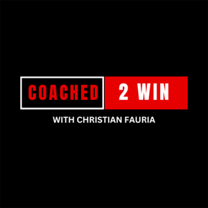 Coached 2 Win by coachedtowin