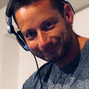 Rony Bass Official Podcast