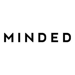 MINDED podcast