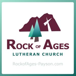 Rock of Ages Lutheran Church, Payson, Arizona (WELS)