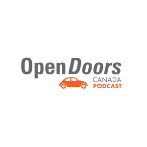 Open Doors Canada Podcast