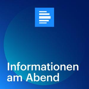 Informationen am Abend